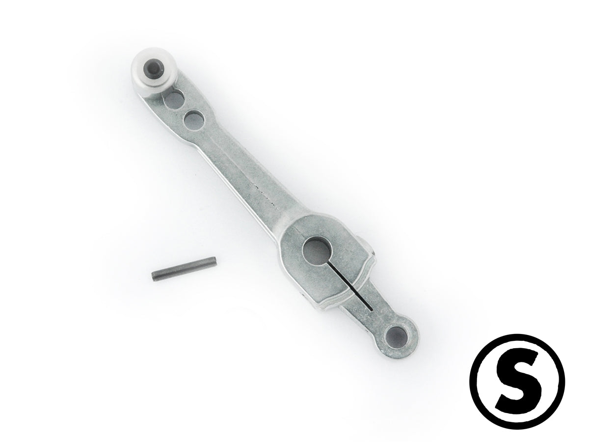 9096K-KD Long Lever with Kickdown Arm