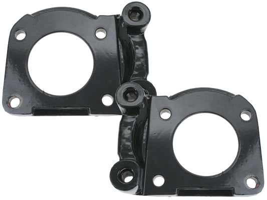 1965-67 Ford/Mercury Left & Right Caliper Brackets