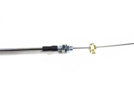 Telescoping Throttle Cable