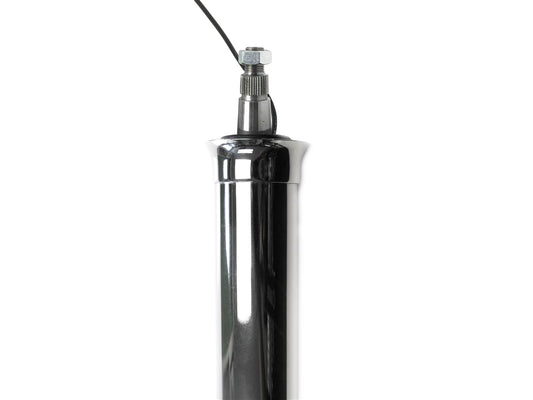 Chevy Style Banjo Column, 31.5" Length