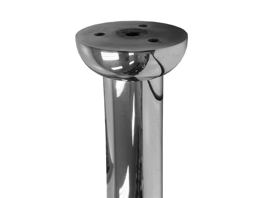 Hot Rod Column - 1.75" Stainless Steel Tube