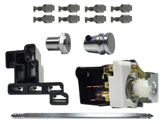 Headlight Switch Kit