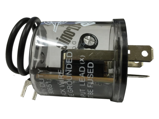 Flasher Can - 12 Volt (LED)