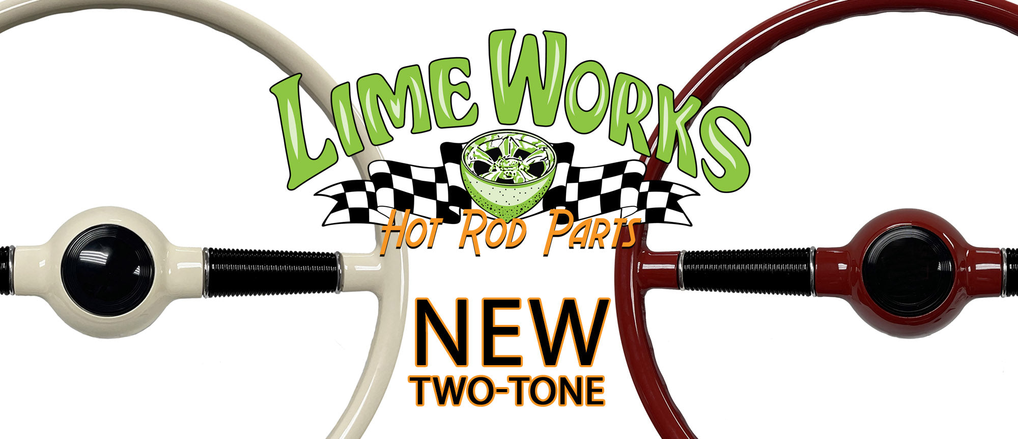 LimeWorks Speed Shop