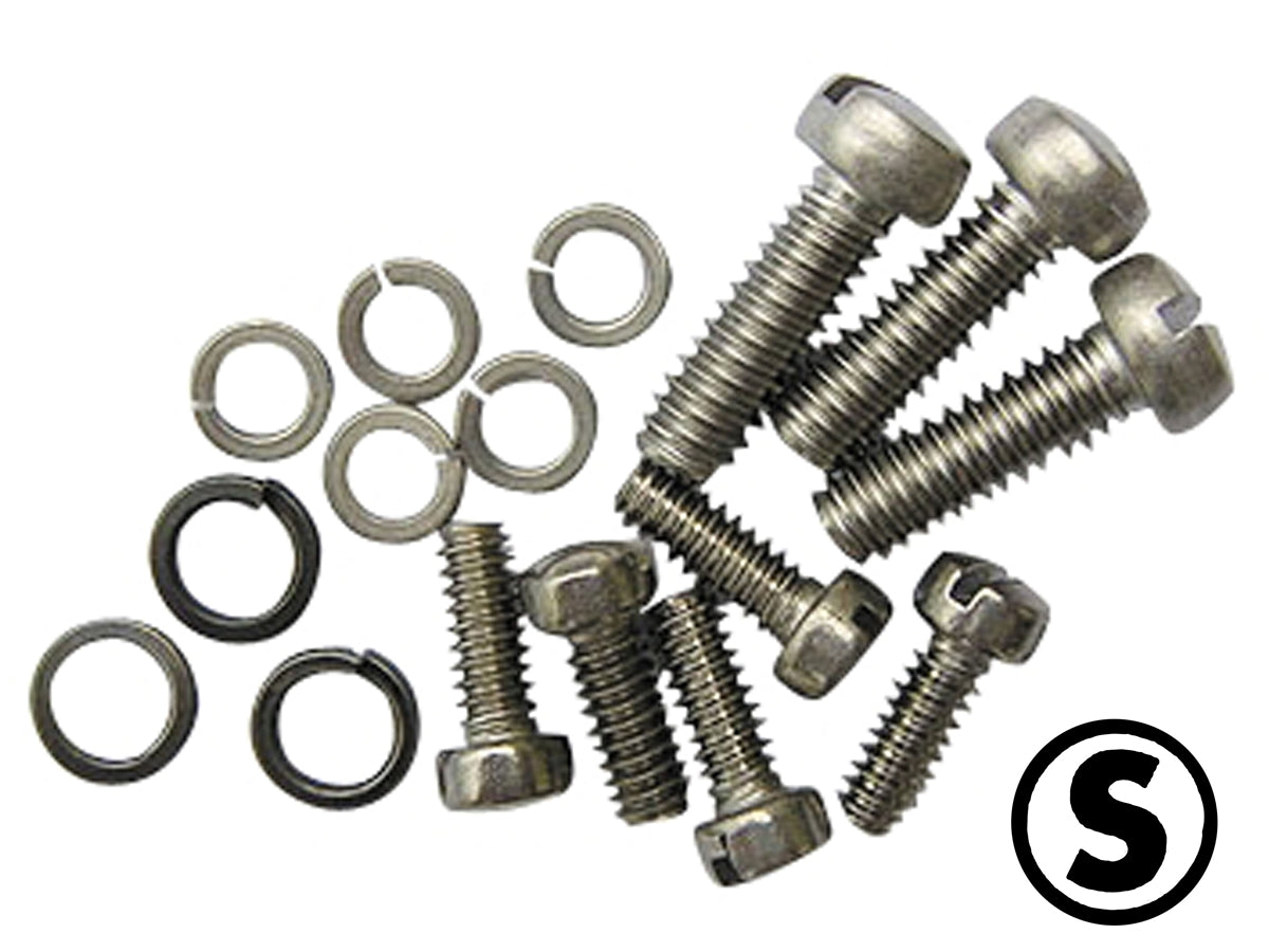 31095K Body Screw Kit