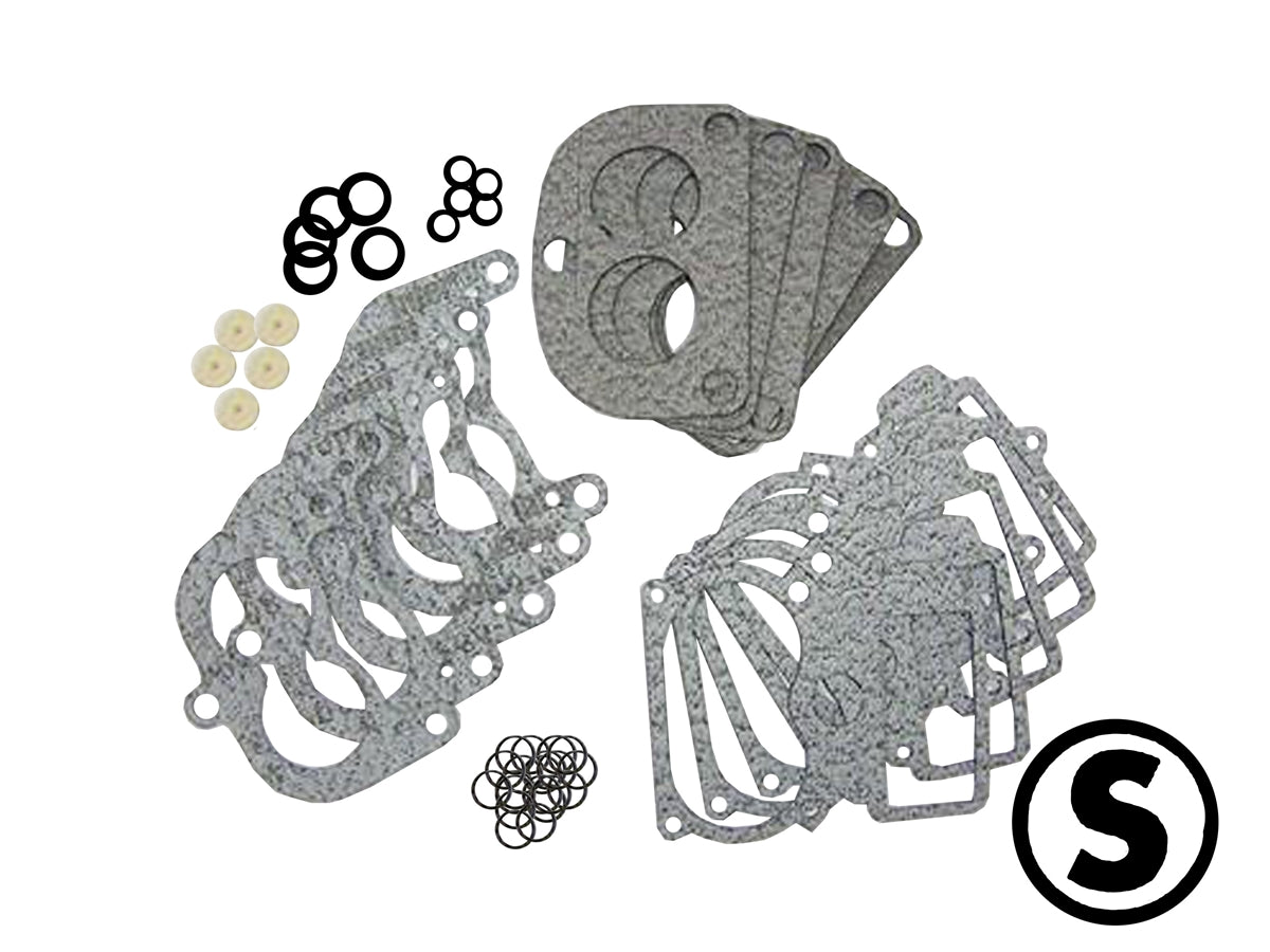 9447K-5 Bulk Gasket Kit