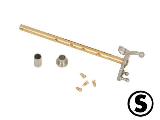 9581K-LZ Push Style Shaft and Bush Kit