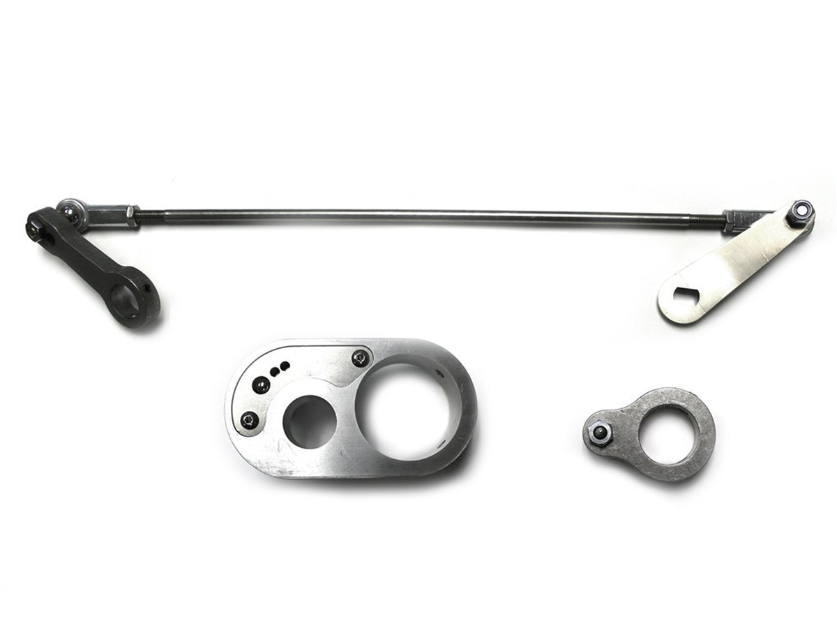 Retro Shifter and Linkage Kit Only for 1.5" Column