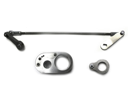 Retro Shifter and Linkage Kit Only for 1.75" Column