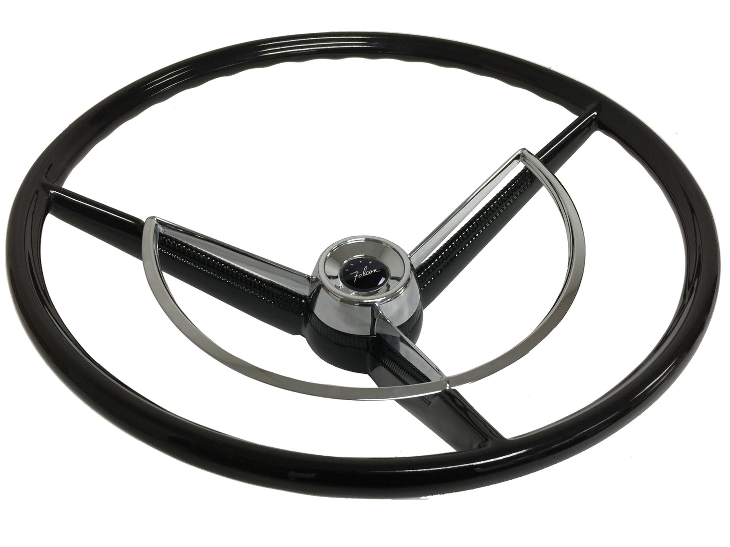 1960-63 Ford Falcon 17" Reproduction Steering Wheel Kit