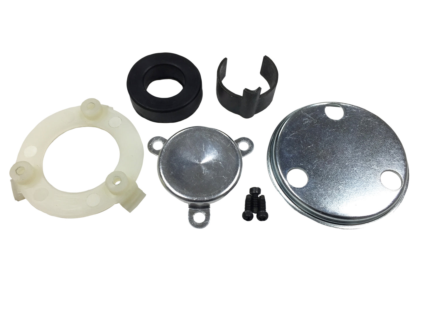 1960-63 Ford Falcon 17" Reproduction Steering Wheel Kit