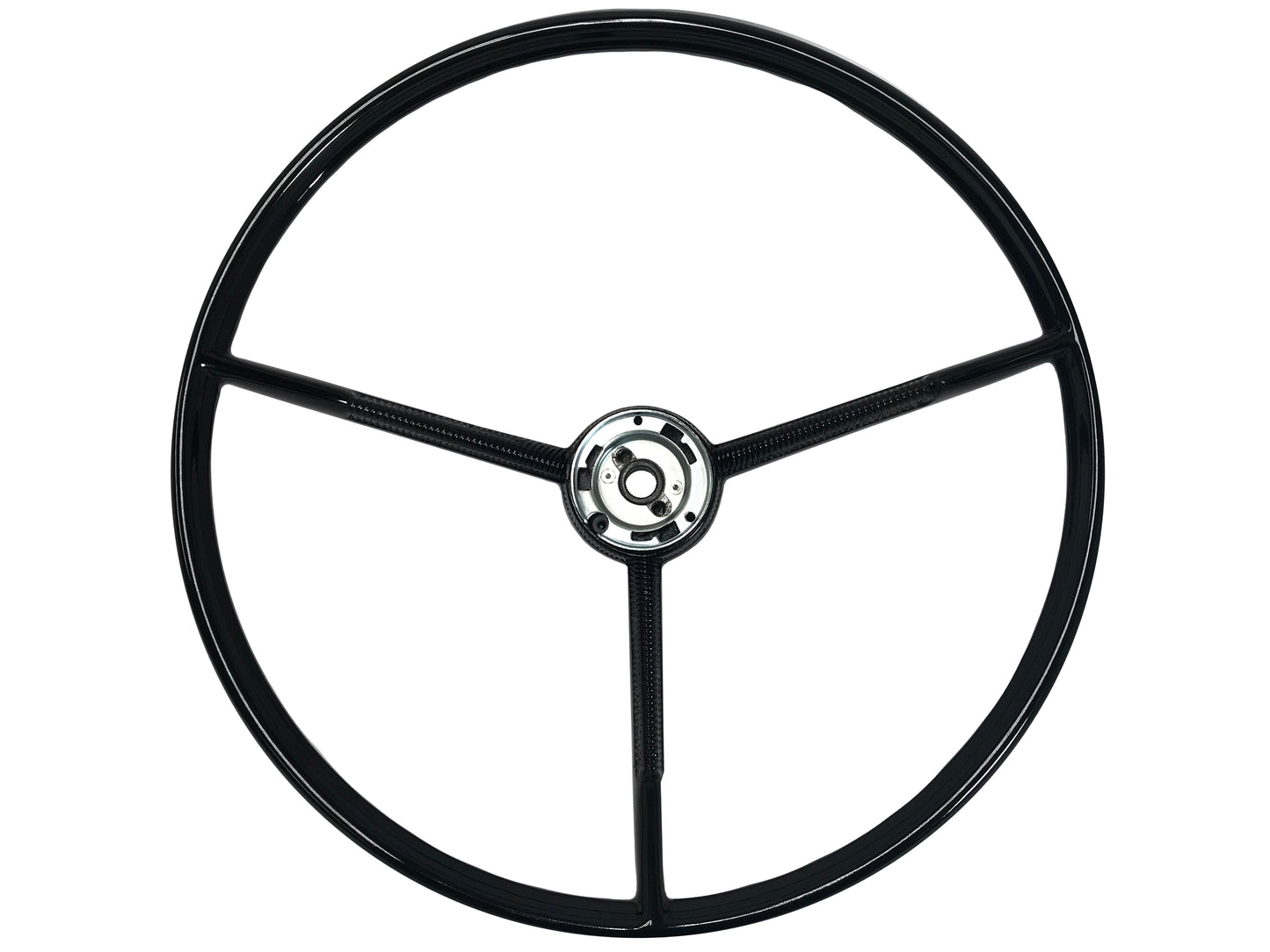 1960-63 Ford Falcon 17" Reproduction Steering Wheel Kit