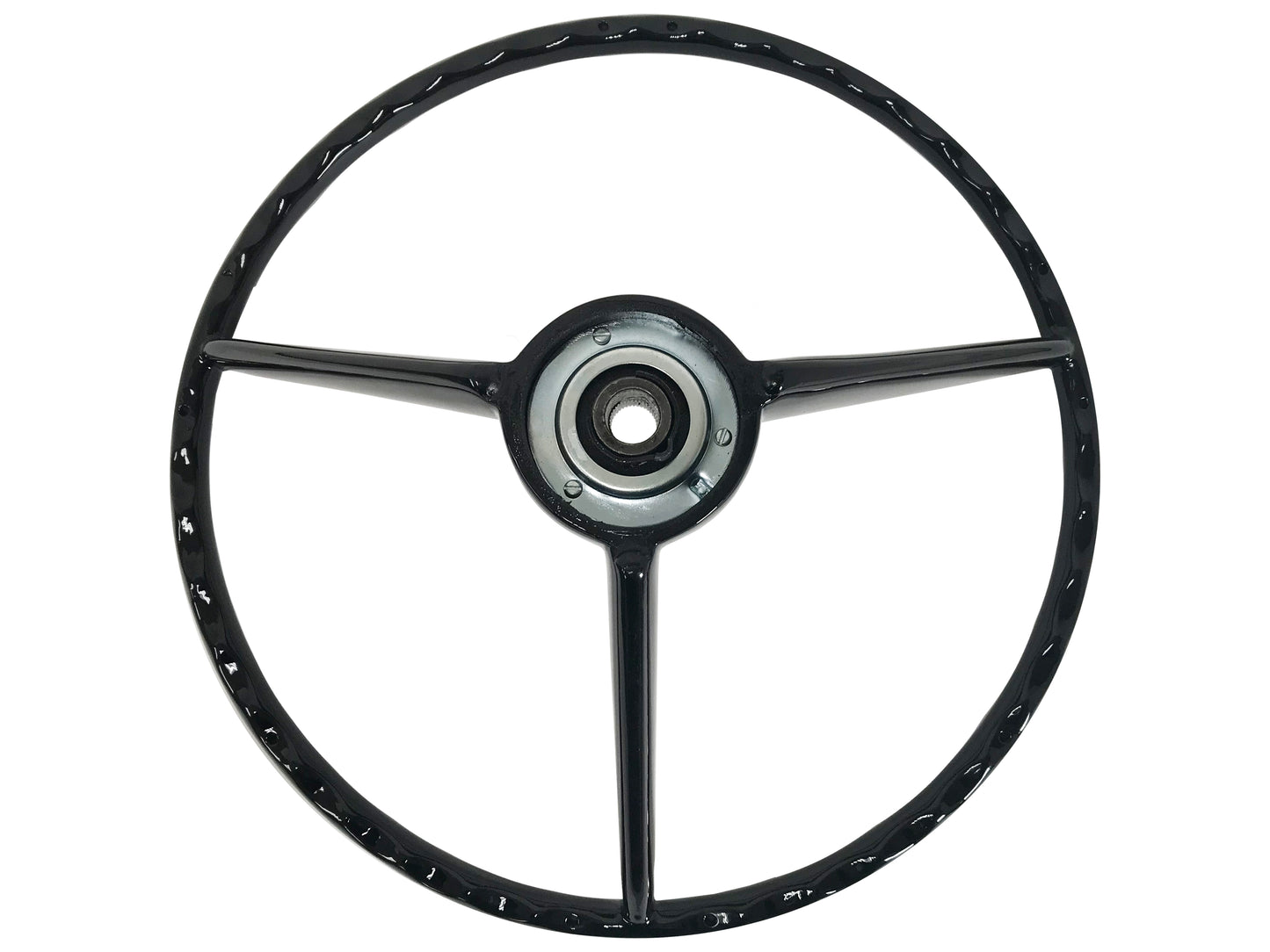 1960-63 Ford Falcon 17" Reproduction Steering Wheel Kit