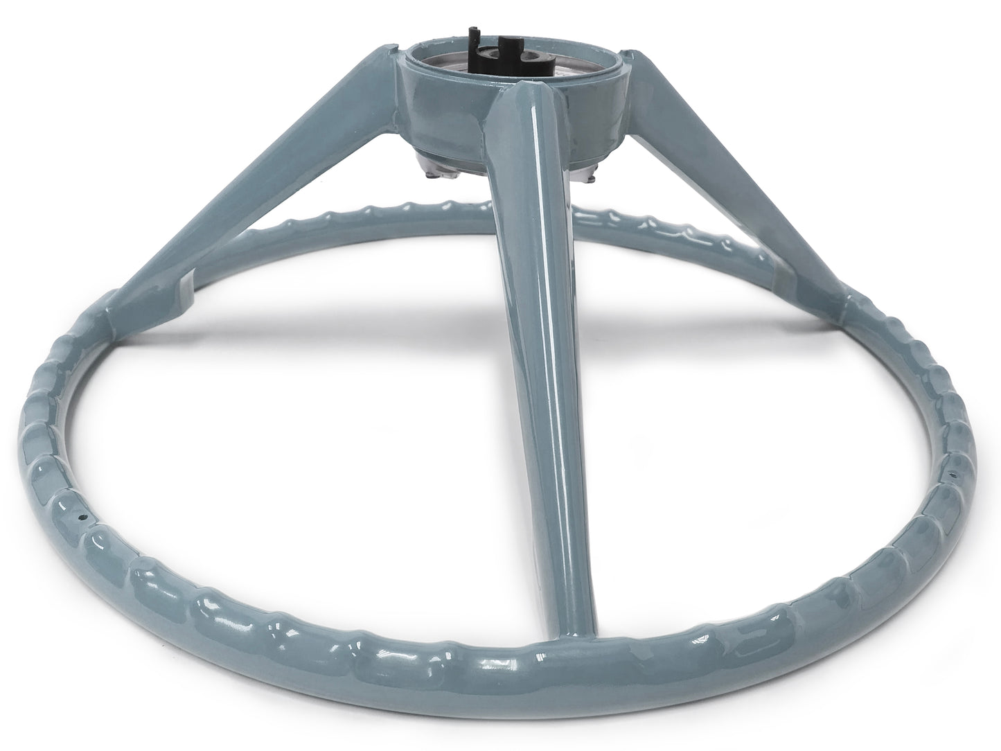 1966 Ford Mustang 16" Blue Steering Wheel Kit