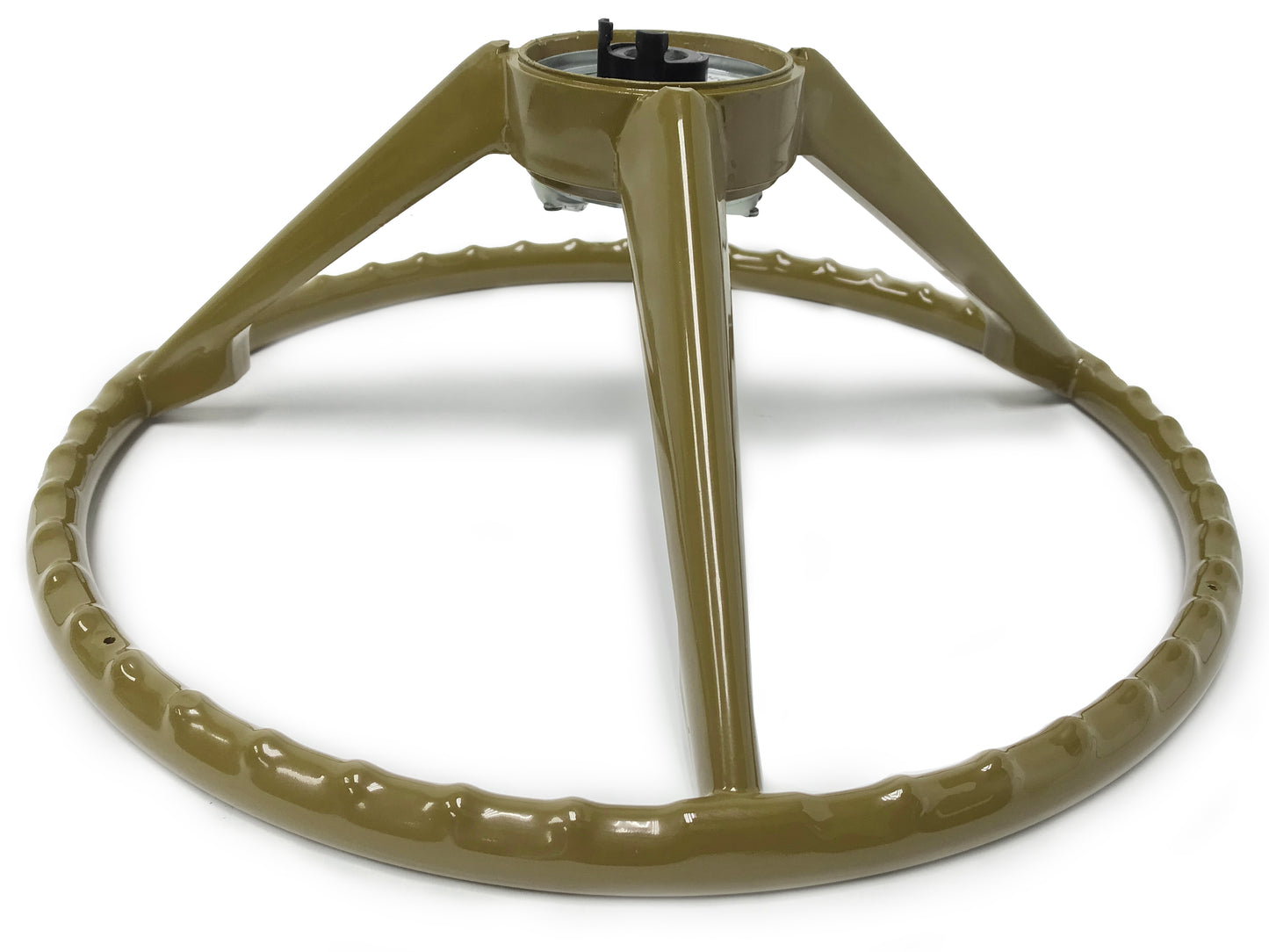 1965-66 Ford Mustang 16" Ivy Gold Steering Wheel