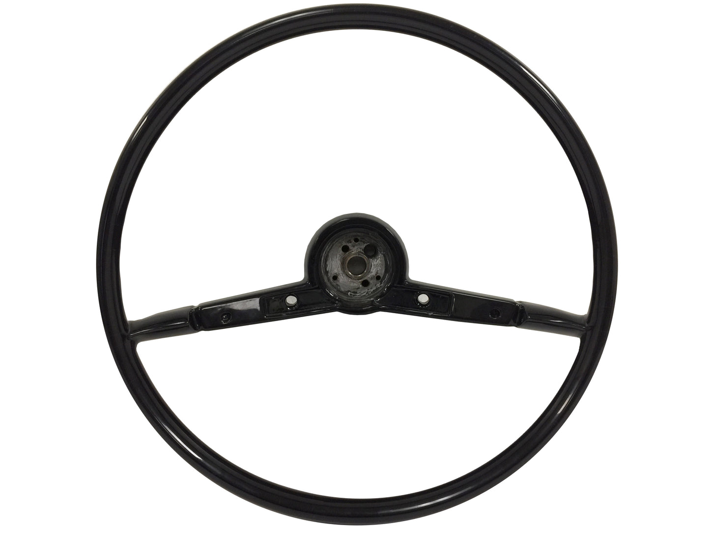 1957 Chevrolet Bel Air 18" Steering Wheel Kit