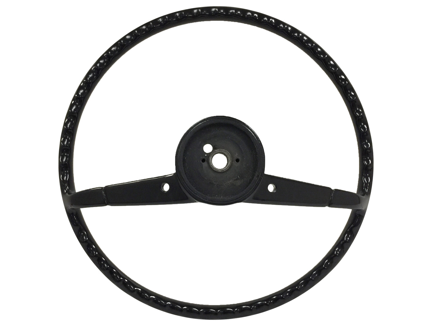 1957 Chevy Bel Air 16" Steering Wheel Kit