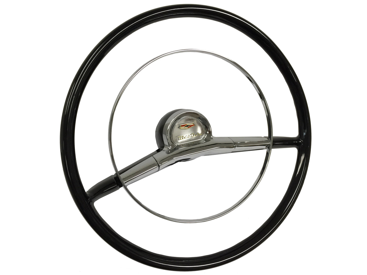 1957 Chevy Bel Air 16" Steering Wheel Kit