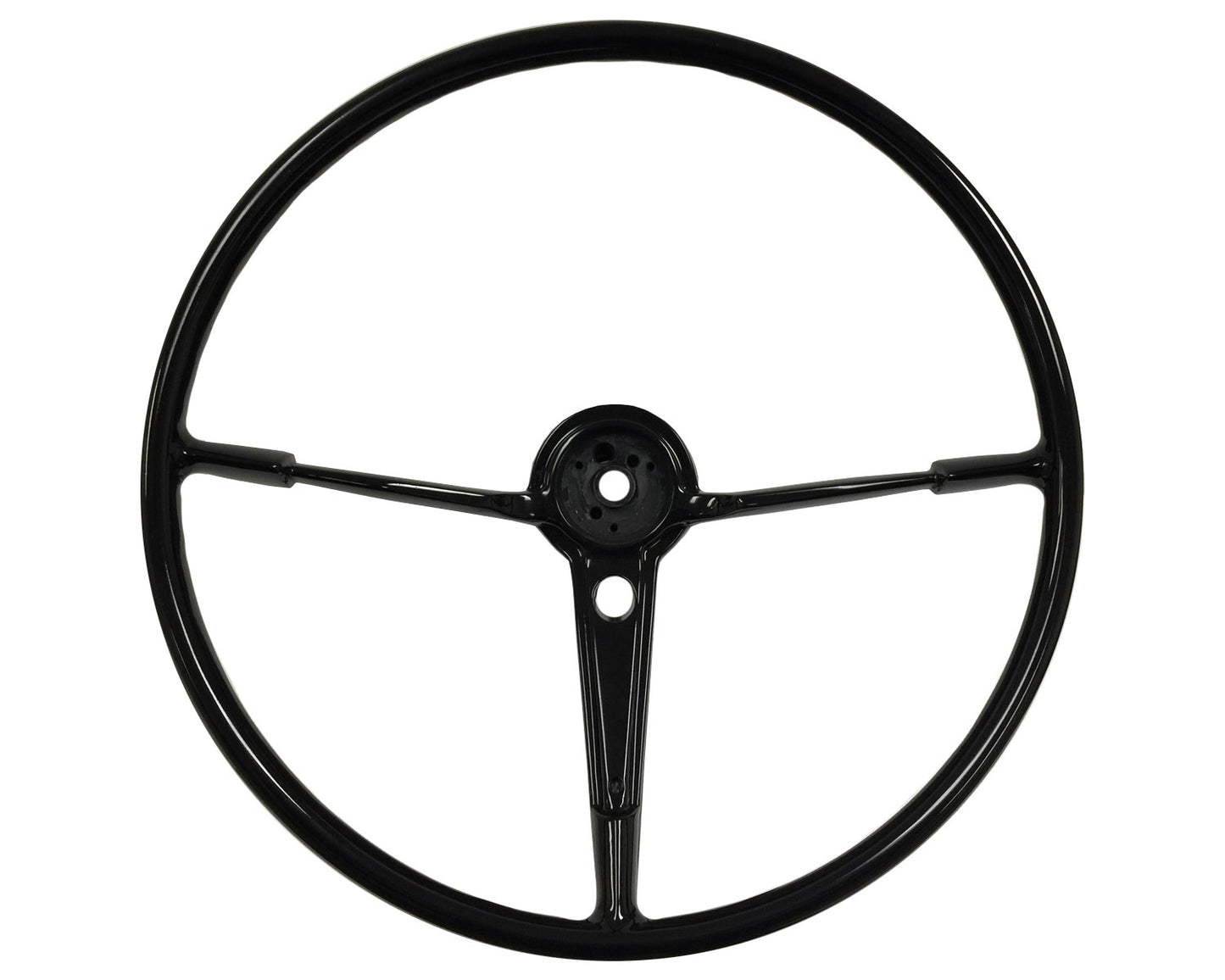 1955-56 Chevrolet Tri-Five 16" Steering Wheel Kit