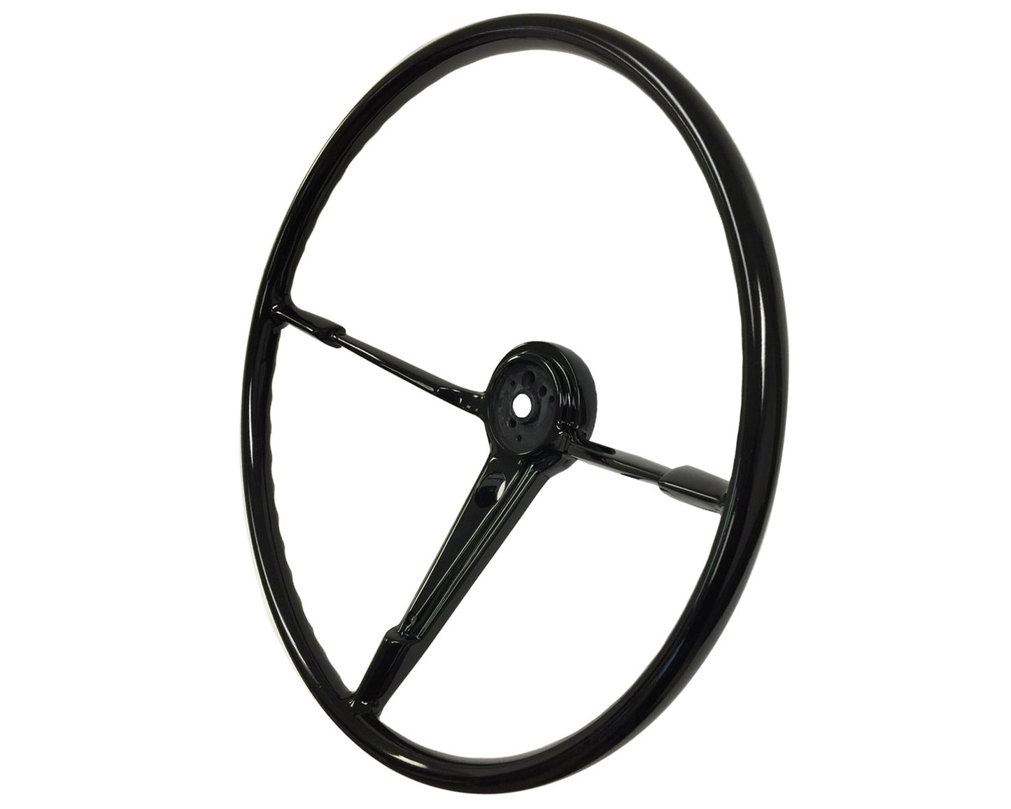 1955-56 Chevrolet Tri-Five 16" Steering Wheel Kit