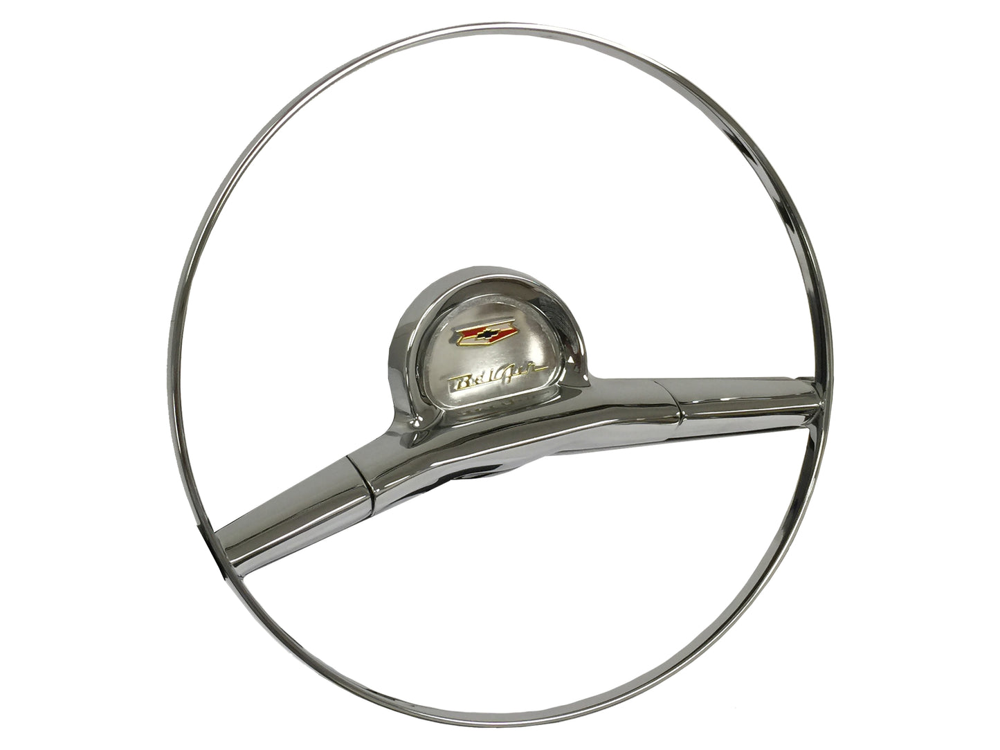 1957 Chevy Bel Air 16" Steering Wheel Kit