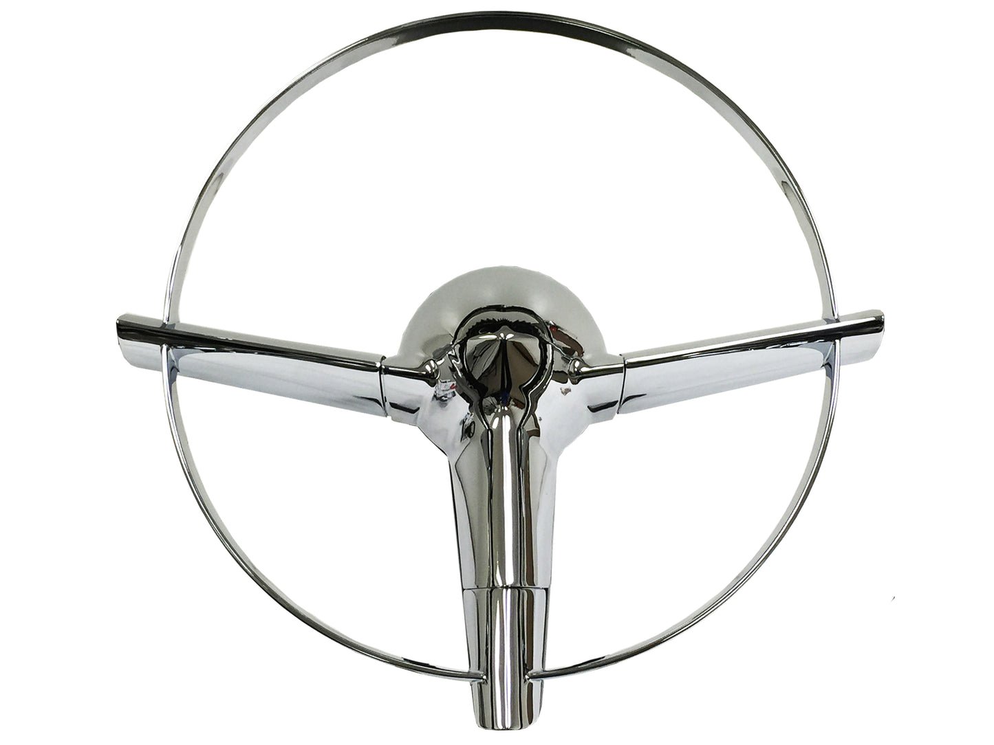 1955-56 Chevrolet Tri-Five 18" Steering Wheel Kit