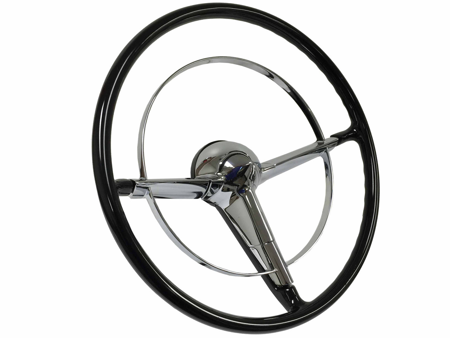 1955-56 Chevrolet Tri-Five 18" Steering Wheel Kit