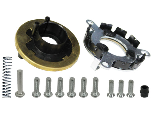 1967-68 GM Passenger Horn Contact Kit